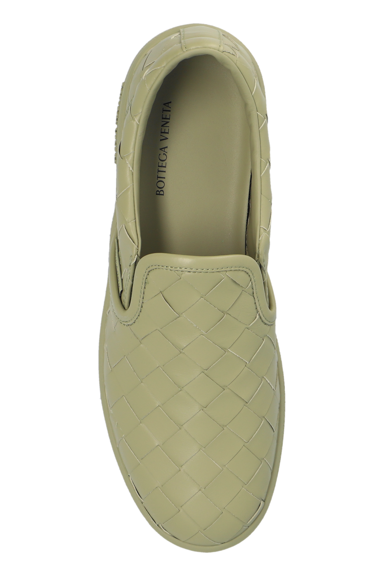 スニーカー Bottega Veneta Sneakers Sawyer Bottega Veneta® Women's Sawyer Sneaker in Caramel. Shop